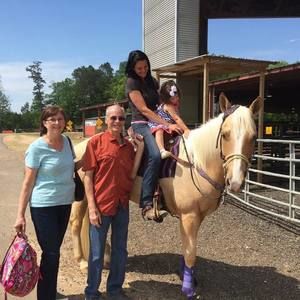 Meet your Posher, Casey